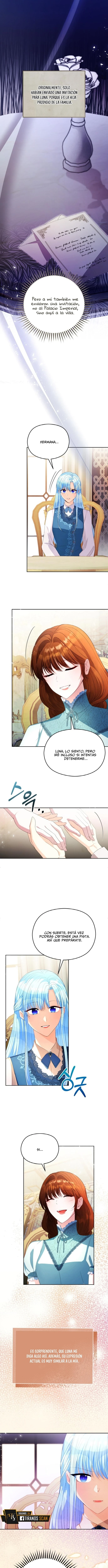Curé El Insomnio Del Tirano y Terminó Obsesionándose Conmigo - Capítulo 52 - Página 7 - LectorTMOo