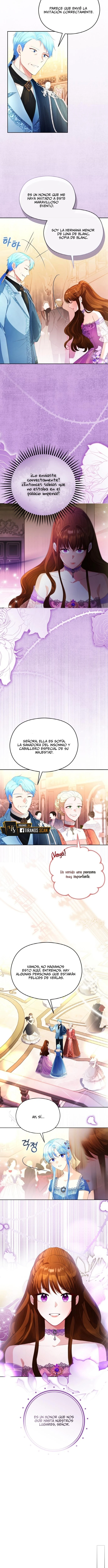 Curé El Insomnio Del Tirano y Terminó Obsesionándose Conmigo - Capítulo 52 - Página 11 - LectorTMOo