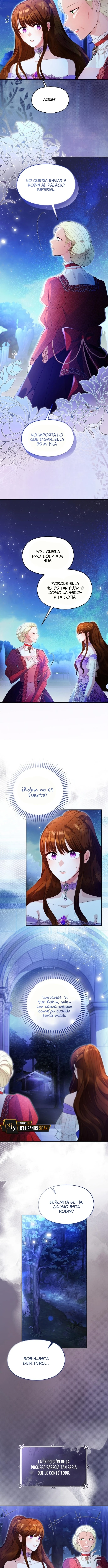 Curé El Insomnio Del Tirano y Terminó Obsesionándose Conmigo - Capítulo 53 - Página 13 - LectorTMOo