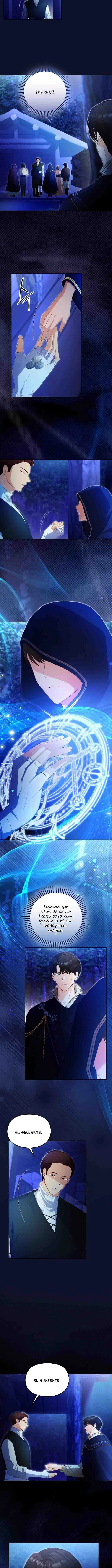 Curé El Insomnio Del Tirano y Terminó Obsesionándose Conmigo - Capítulo 54 - Página 7 - LectorTMOo
