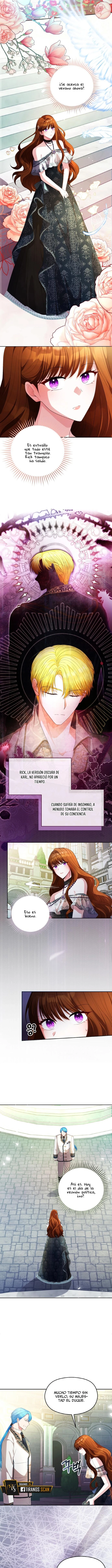 Curé El Insomnio Del Tirano y Terminó Obsesionándose Conmigo - Capítulo 58 - Página 12 - LectorTMOo