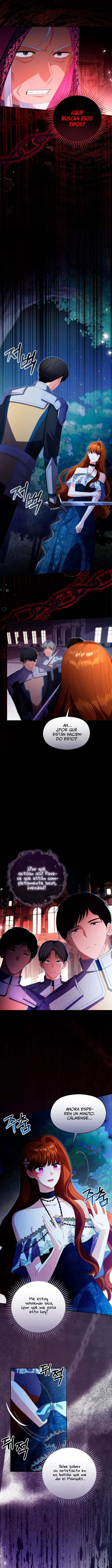 Curé El Insomnio Del Tirano y Terminó Obsesionándose Conmigo - Capítulo 59 - Página 14 - LectorTMOo