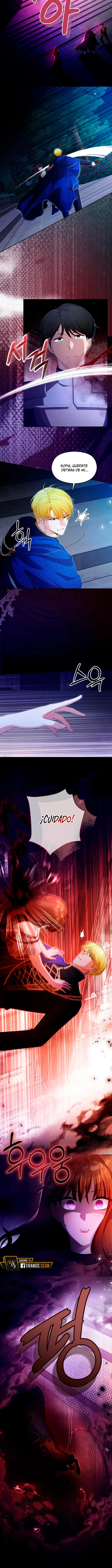 Curé El Insomnio Del Tirano y Terminó Obsesionándose Conmigo - Capítulo 60 - Página 7 - LectorTMOo