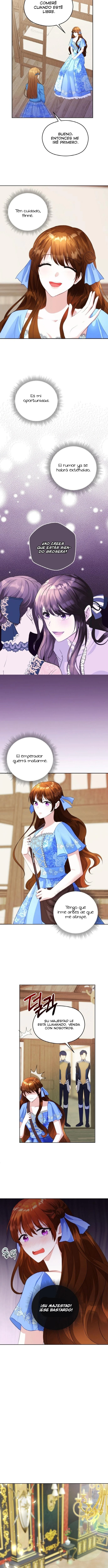 Curé El Insomnio Del Tirano y Terminó Obsesionándose Conmigo - Capítulo 7 - Página 11 - LectorTMOo