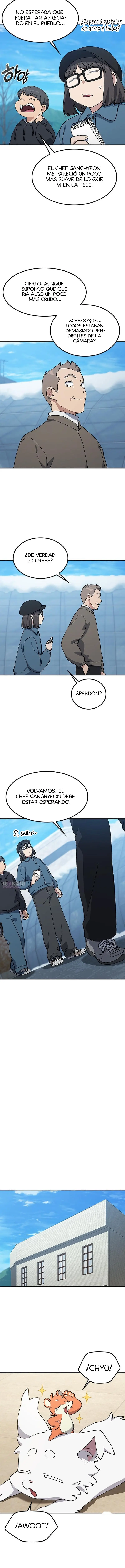 curar la vida acampando en otro mundo - Capítulo 105 - Página 11 - LectorTMOo