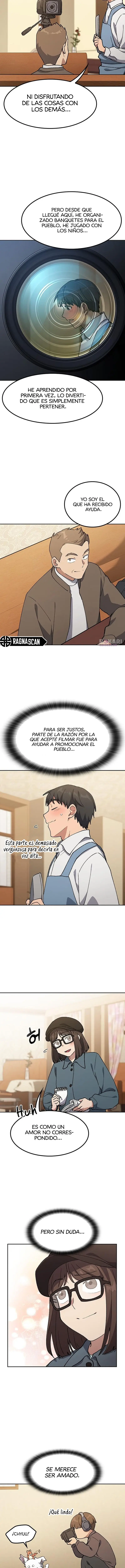 curar la vida acampando en otro mundo - Capítulo 105 - Página 13 - LectorTMOo