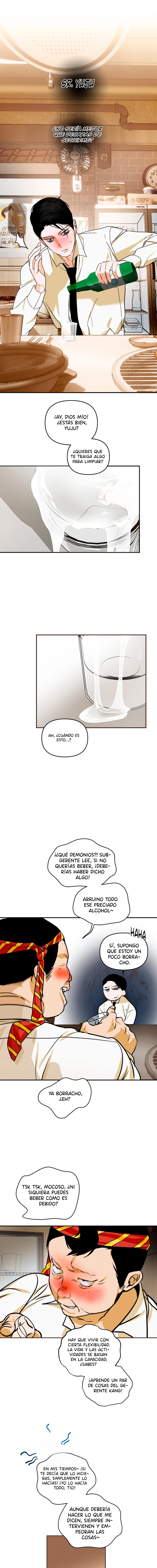 D-Day 8 - Capítulo 1 - Página 2 - LectorTMOo