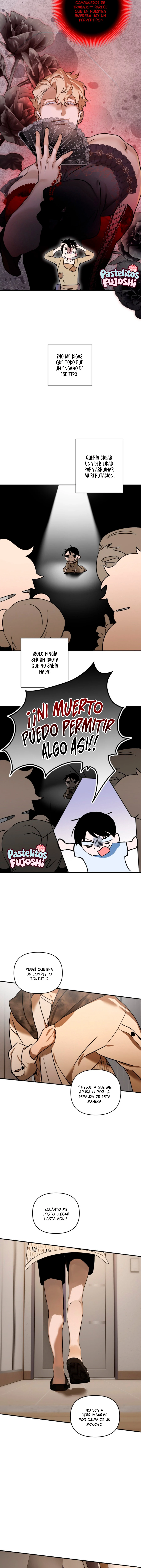 D-Day 8 - Capítulo 5 - Página 11 - LectorTMOo