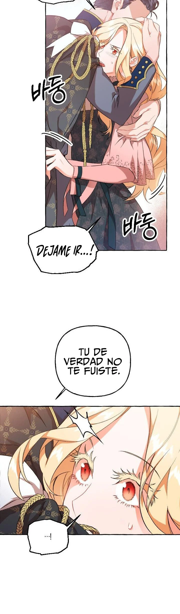 Déjame en paz, Duke - Capítulo 10 - Página 20 - LectorTMOo