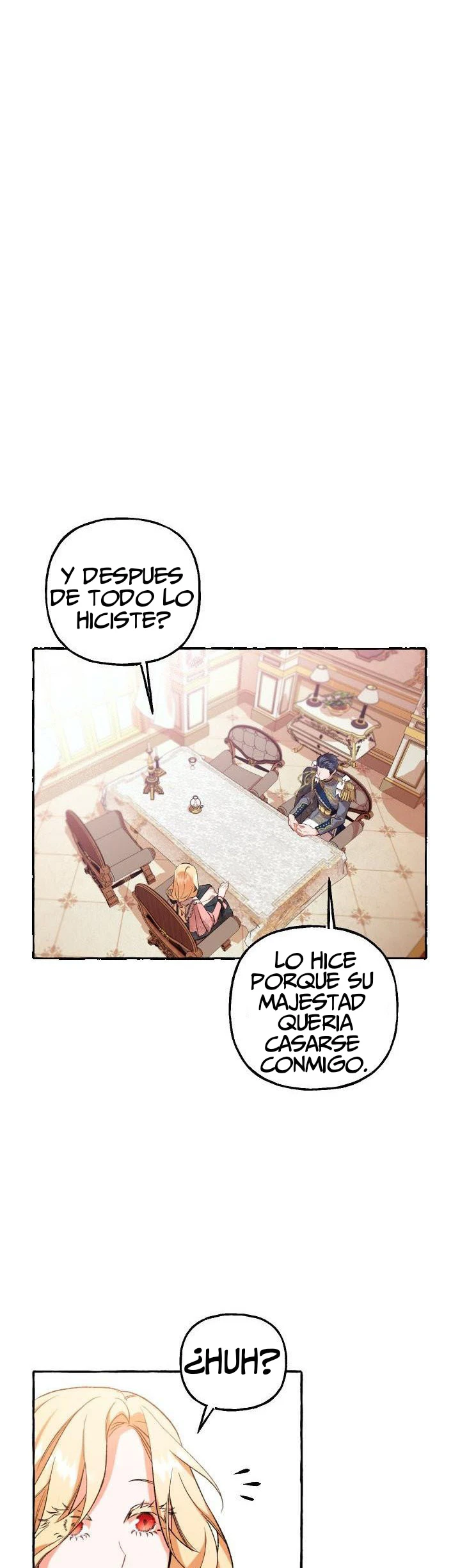 Déjame en paz, Duke - Capítulo 10 - Página 32 - LectorTMOo