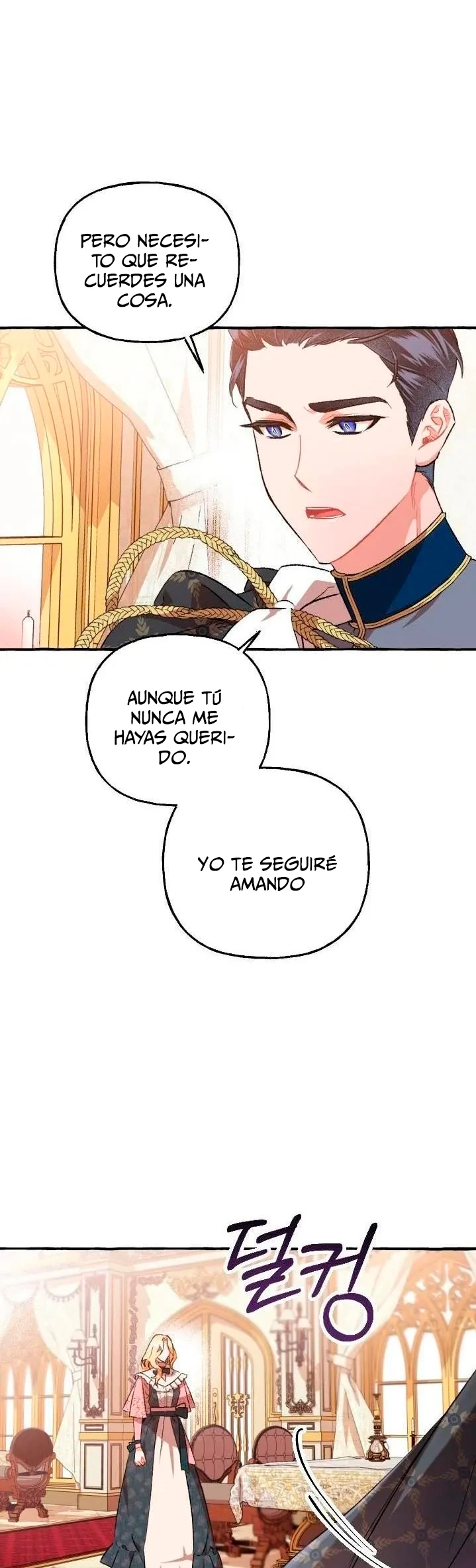 Déjame en paz, Duke - Capítulo 11 - Página 14 - LectorTMOo