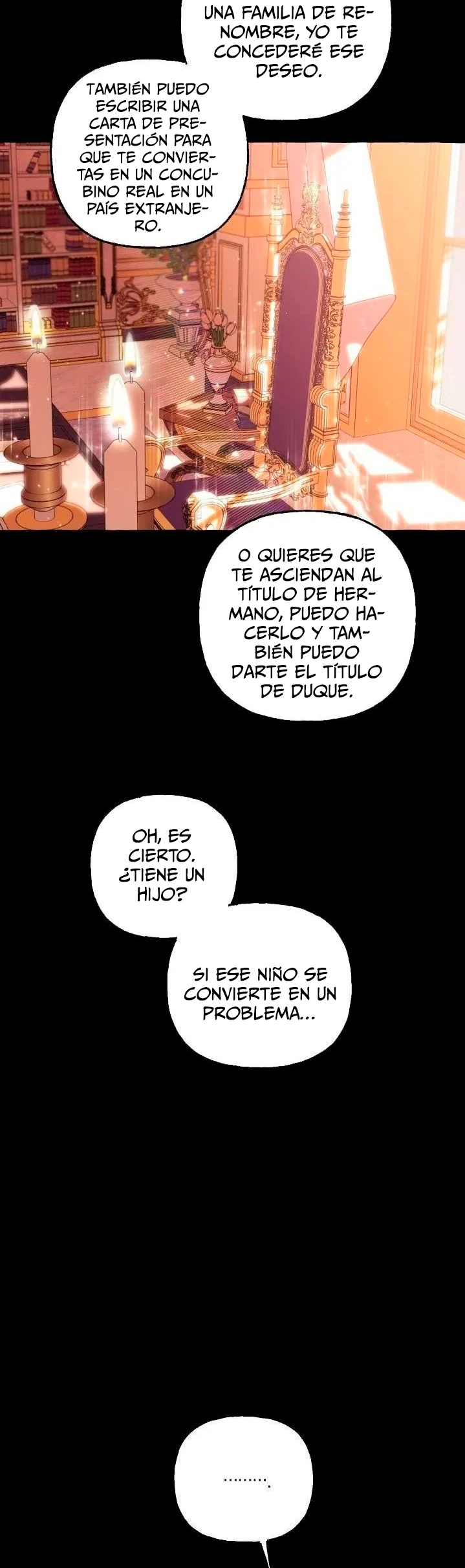 Déjame en paz, Duke - Capítulo 11 - Página 27 - LectorTMOo