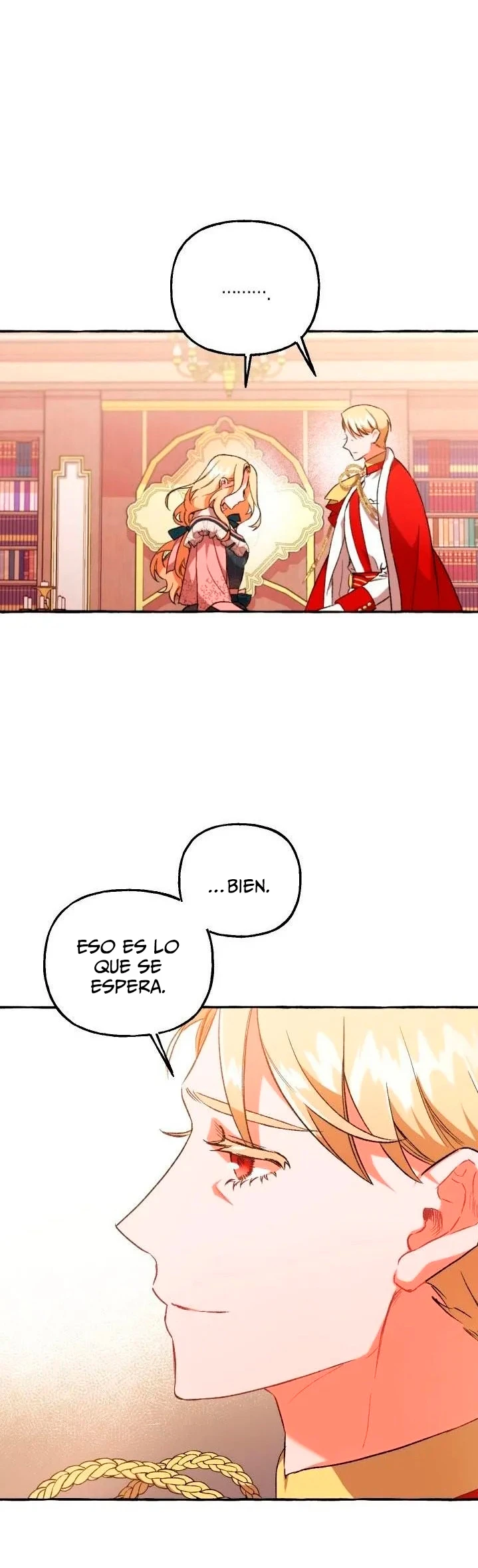 Déjame en paz, Duke - Capítulo 12 - Página 9 - LectorTMOo