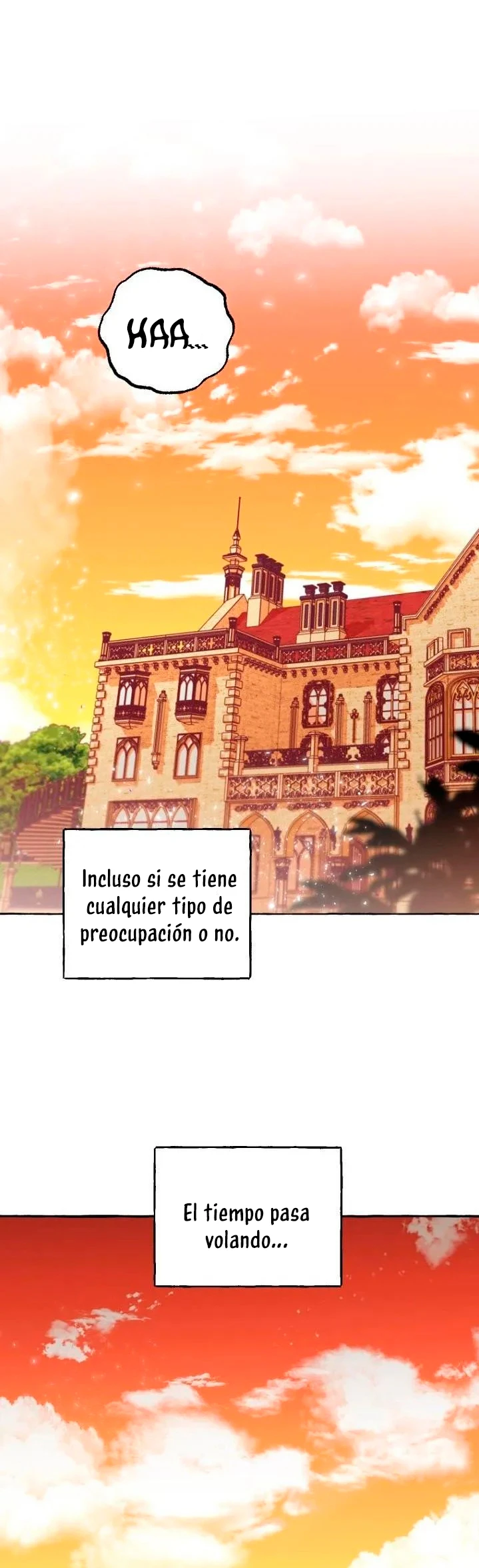 Déjame en paz, Duke - Capítulo 12 - Página 14 - LectorTMOo