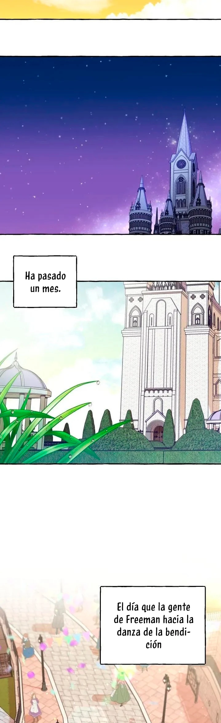 Déjame en paz, Duke - Capítulo 12 - Página 15 - LectorTMOo