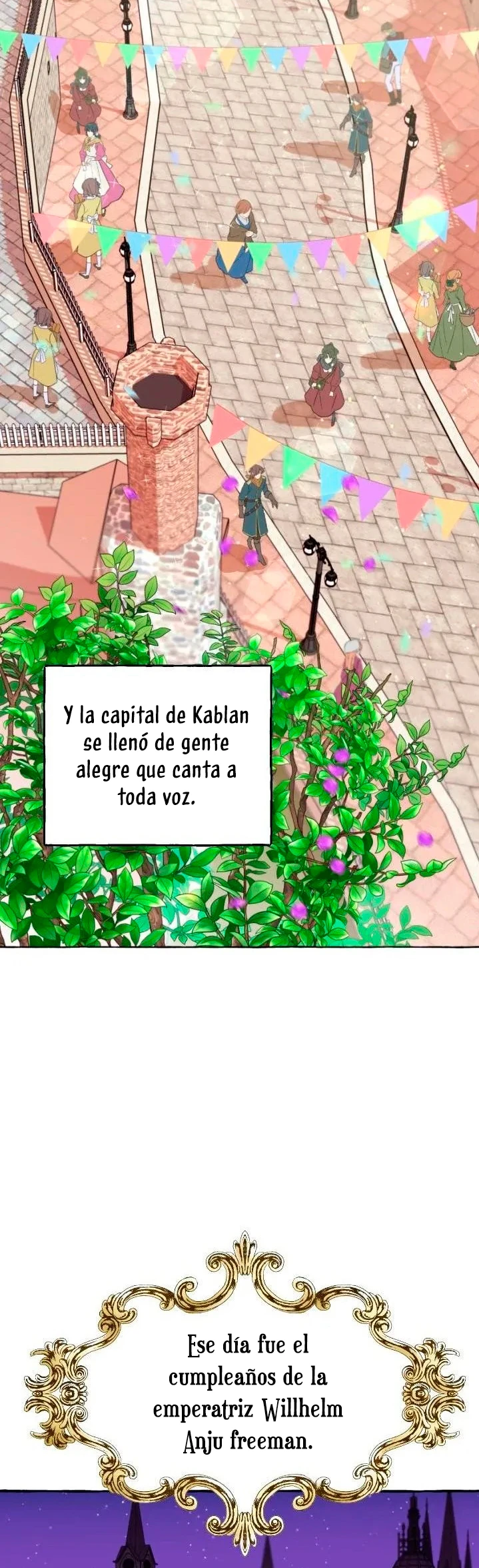 Déjame en paz, Duke - Capítulo 12 - Página 16 - LectorTMOo
