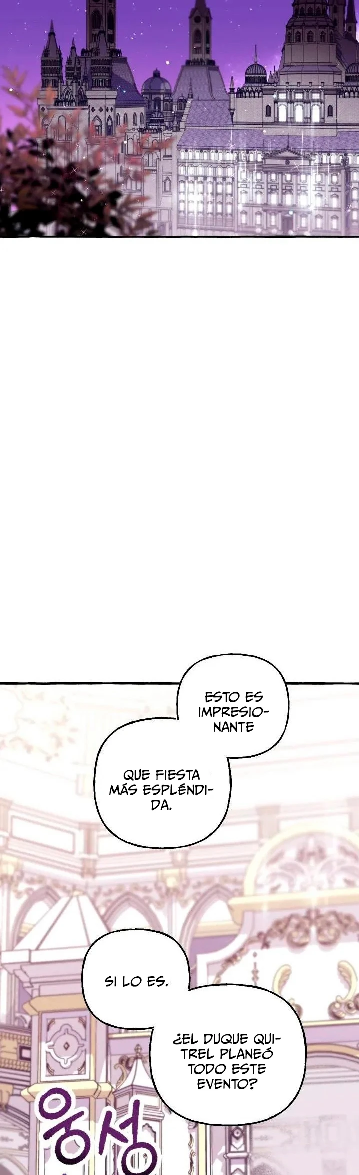 Déjame en paz, Duke - Capítulo 12 - Página 17 - LectorTMOo