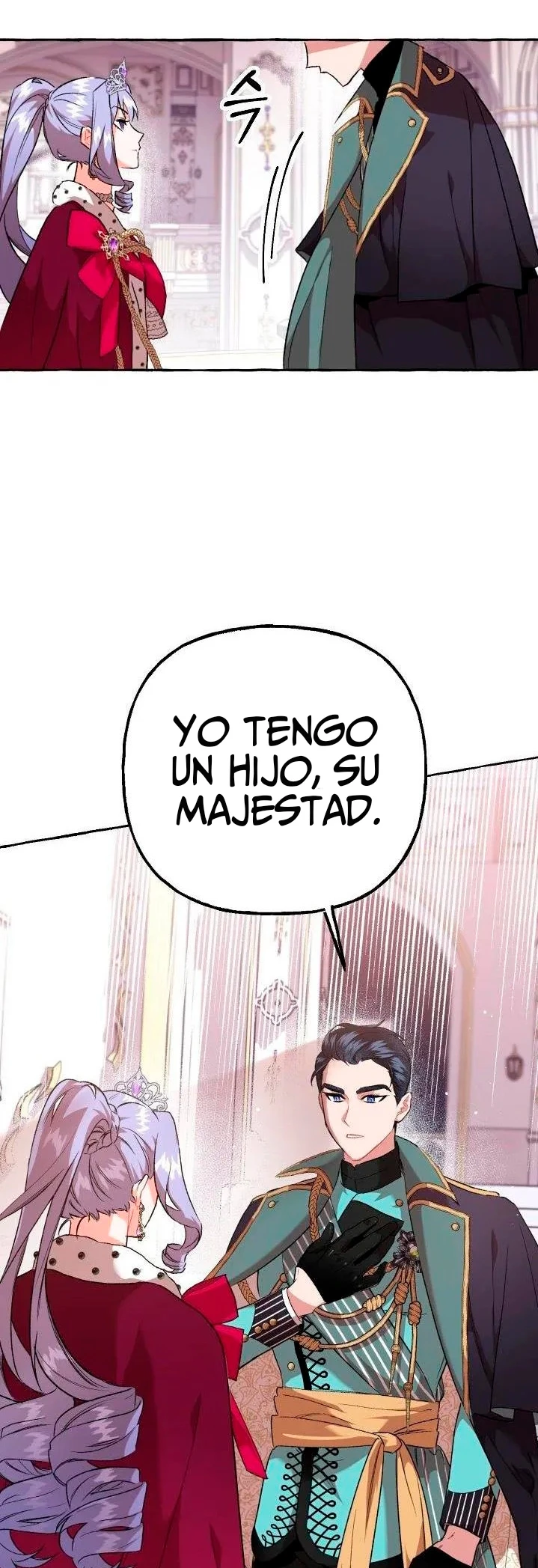 Déjame en paz, Duke - Capítulo 13 - Página 12 - LectorTMOo