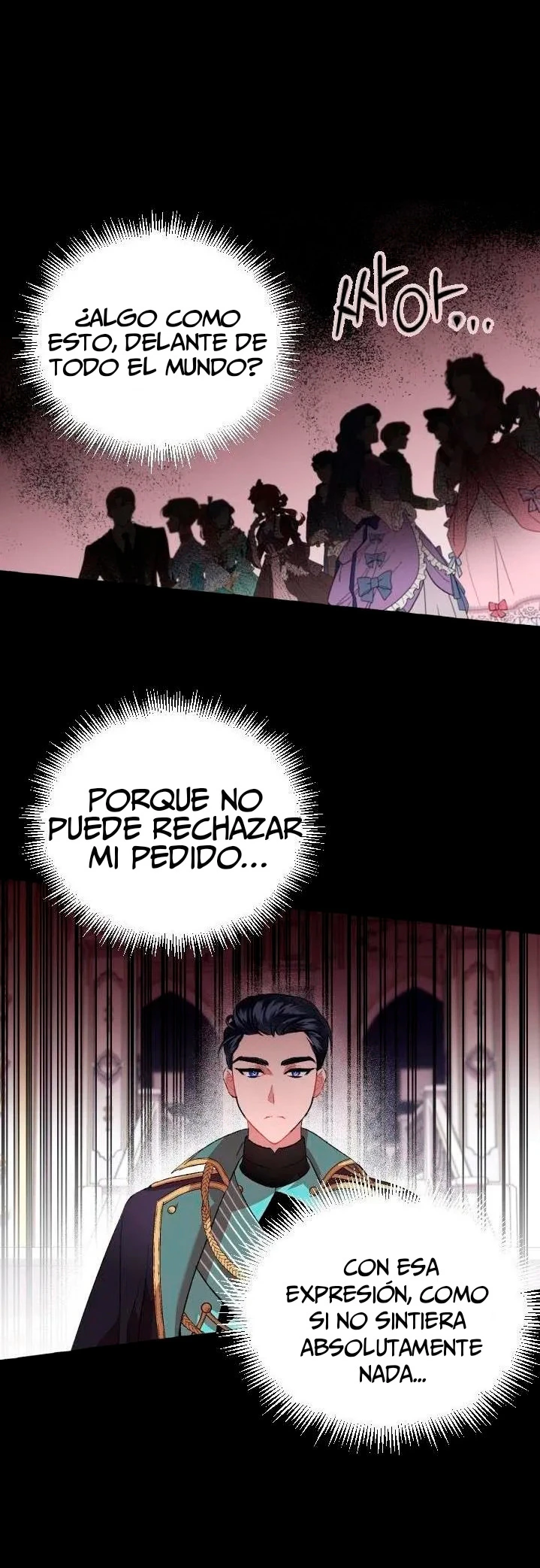 Déjame en paz, Duke - Capítulo 13 - Página 14 - LectorTMOo