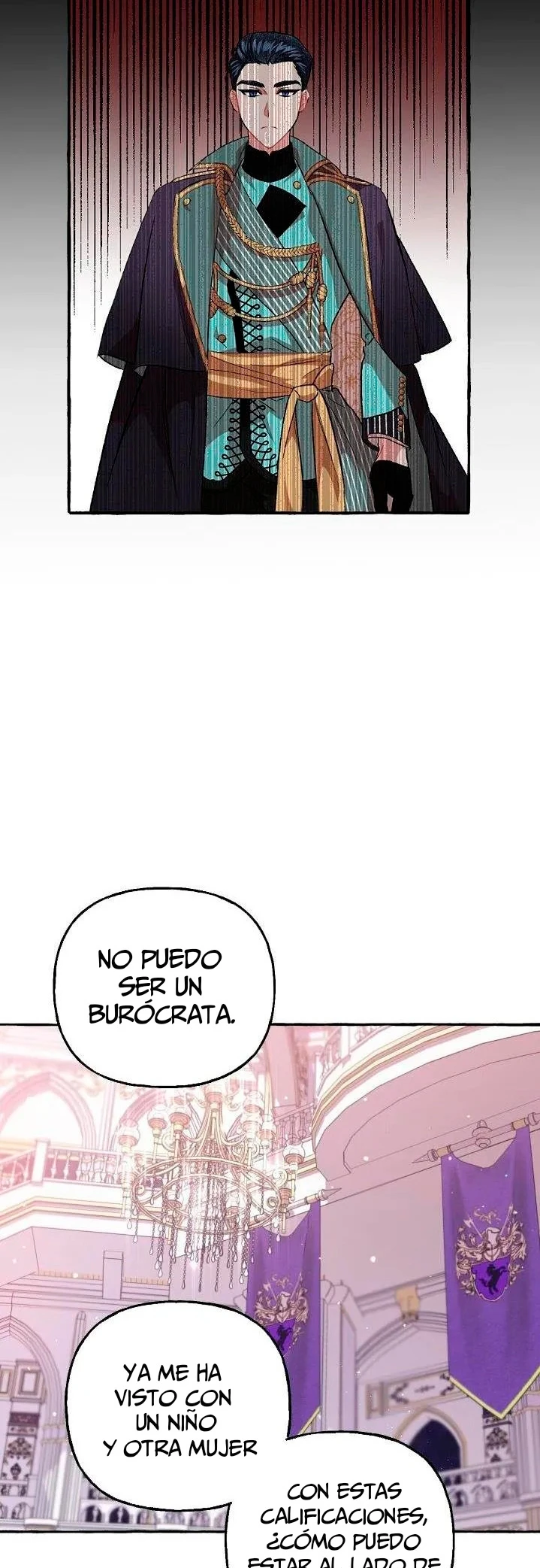 Déjame en paz, Duke - Capítulo 13 - Página 17 - LectorTMOo