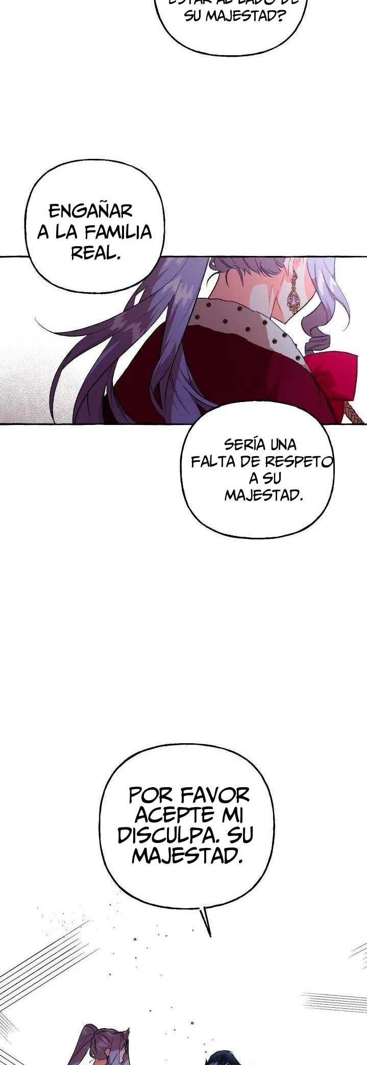 Déjame en paz, Duke - Capítulo 13 - Página 18 - LectorTMOo