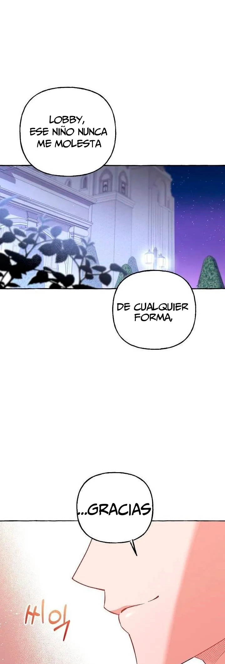 Déjame en paz, Duke - Capítulo 13 - Página 32 - LectorTMOo
