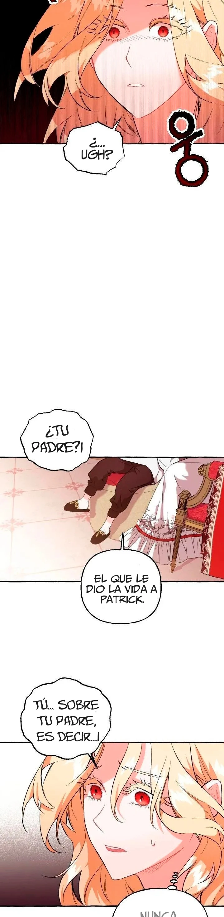 Déjame en paz, Duke - Capítulo 14 - Página 16 - LectorTMOo