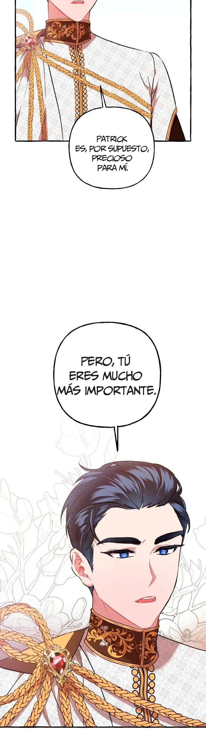 Déjame en paz, Duke - Capítulo 15 - Página 16 - LectorTMOo