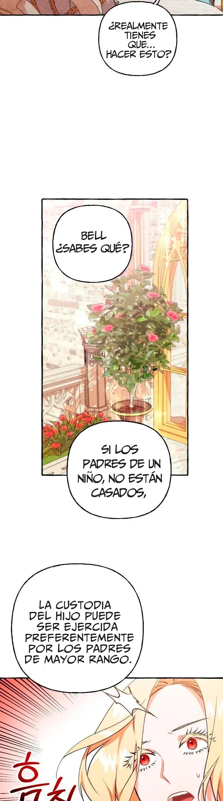 Déjame en paz, Duke - Capítulo 15 - Página 19 - LectorTMOo