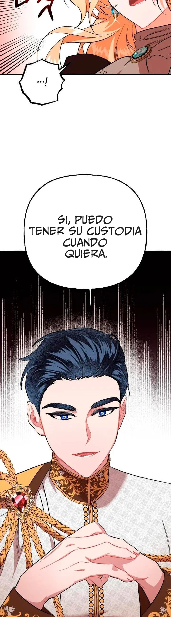 Déjame en paz, Duke - Capítulo 15 - Página 20 - LectorTMOo