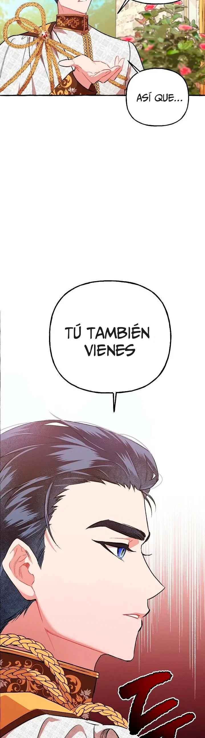Déjame en paz, Duke - Capítulo 15 - Página 22 - LectorTMOo