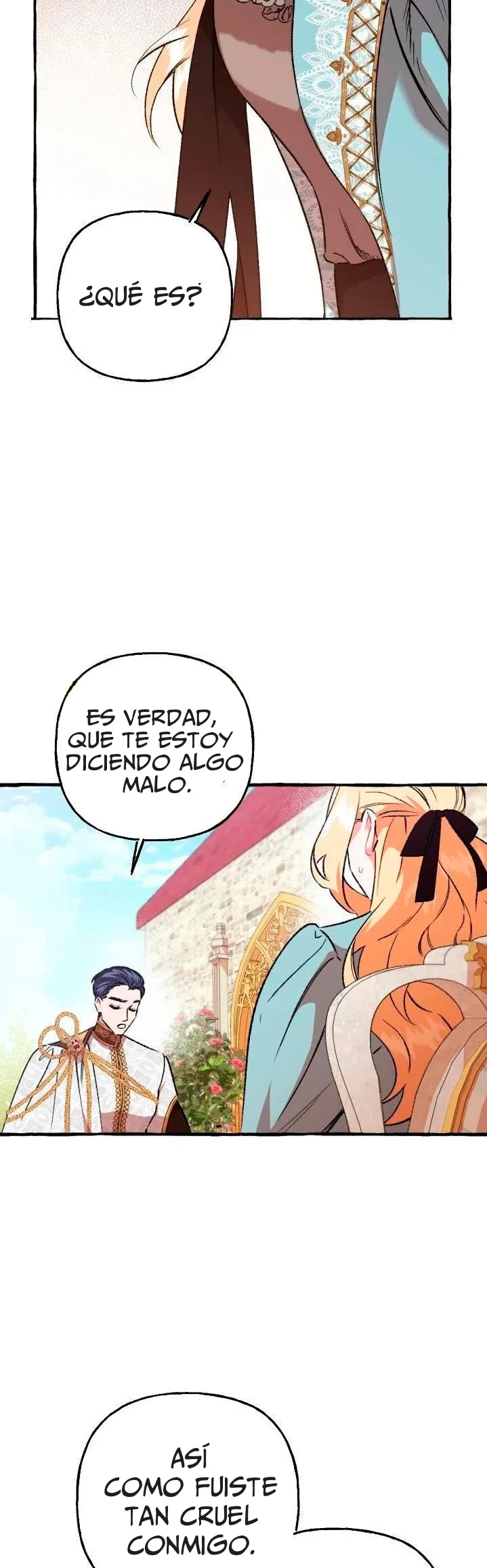 Déjame en paz, Duke - Capítulo 15 - Página 25 - LectorTMOo