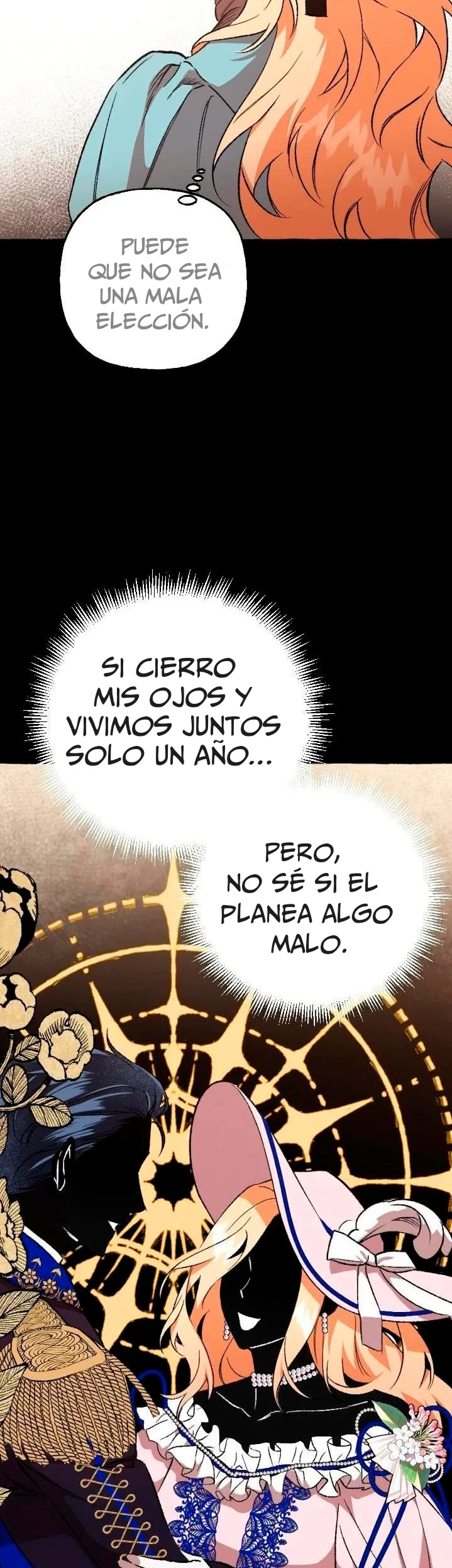 Déjame en paz, Duke - Capítulo 15 - Página 36 - LectorTMOo