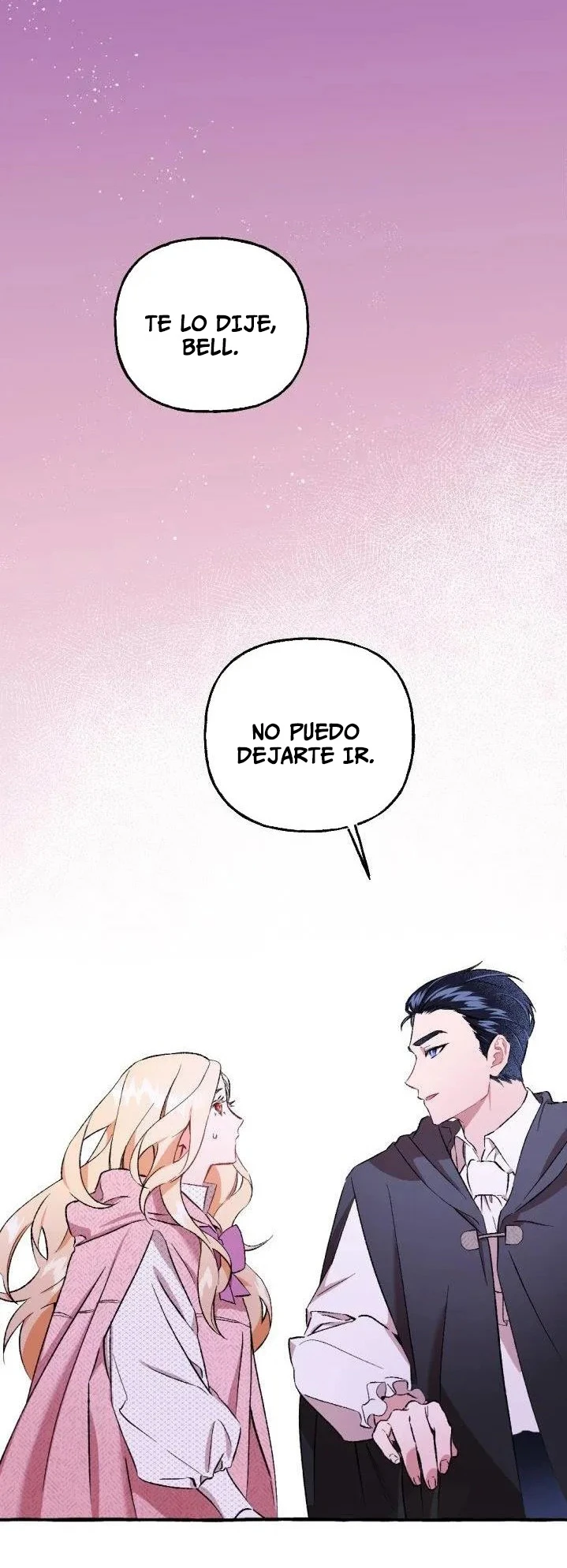 Déjame en paz, Duke - Capítulo 3 - Página 5 - LectorTMOo
