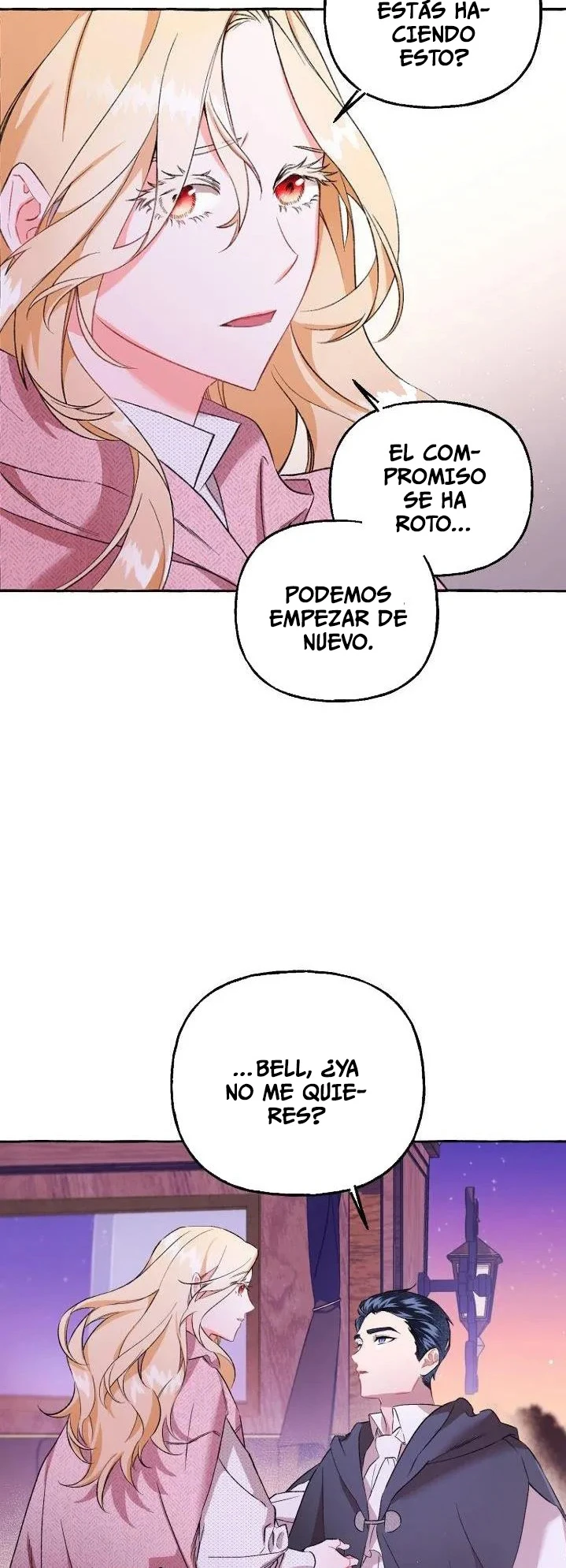 Déjame en paz, Duke - Capítulo 3 - Página 11 - LectorTMOo