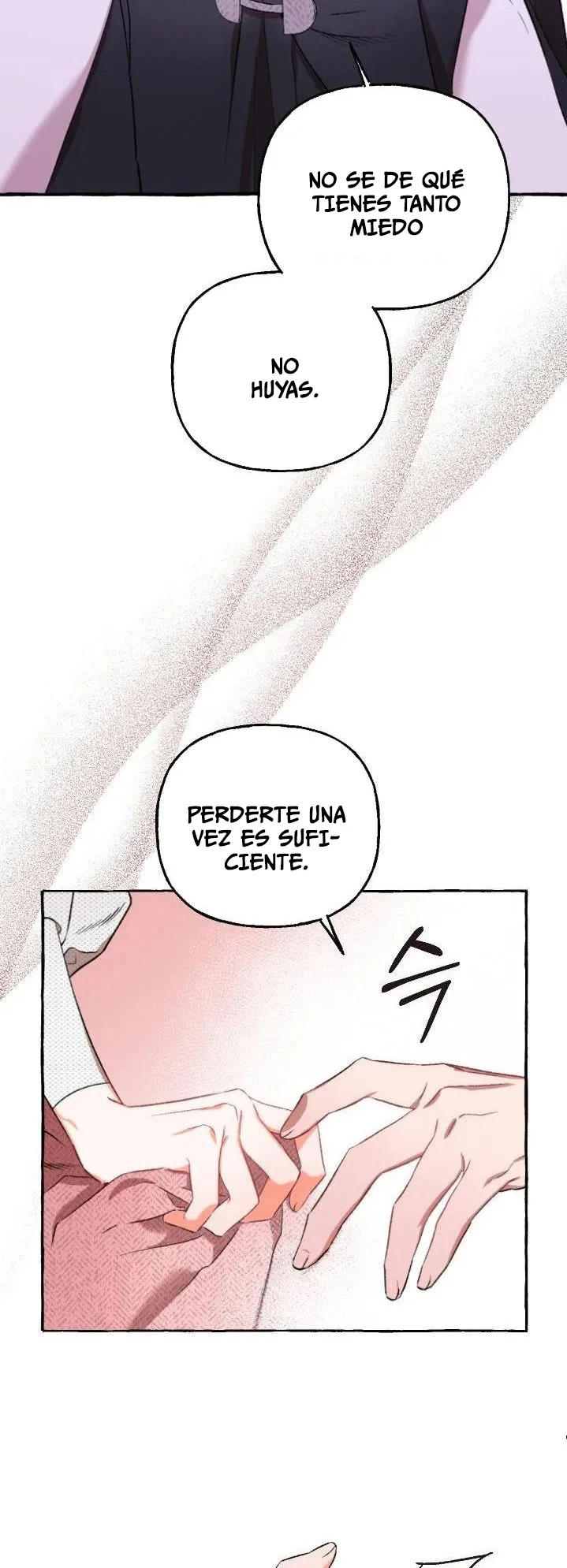 Déjame en paz, Duke - Capítulo 3 - Página 17 - LectorTMOo