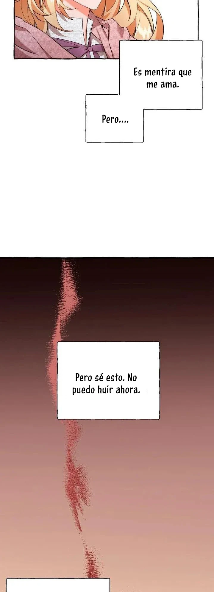 Déjame en paz, Duke - Capítulo 3 - Página 30 - LectorTMOo