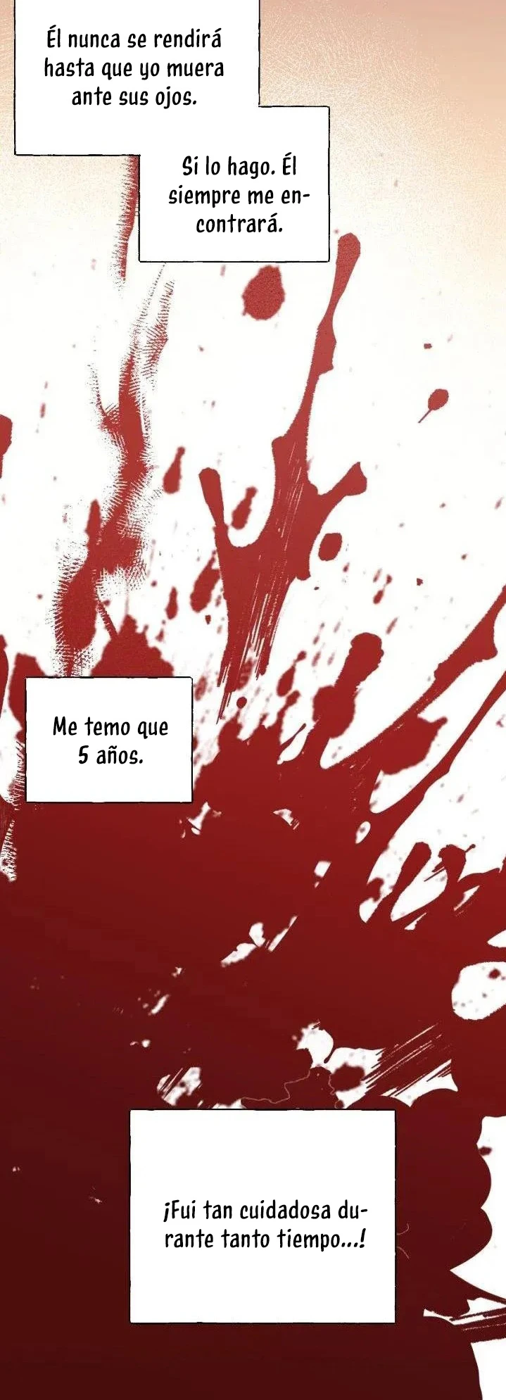Déjame en paz, Duke - Capítulo 3 - Página 31 - LectorTMOo