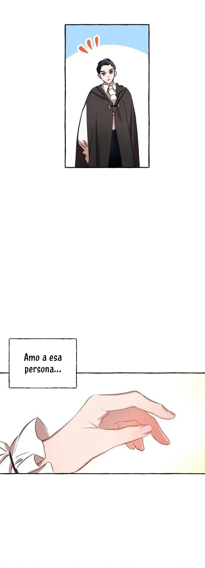 Déjame en paz, Duke - Capítulo 3 - Página 41 - LectorTMOo