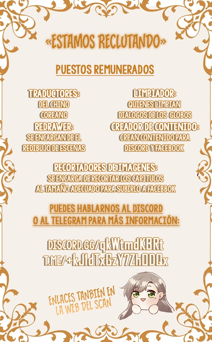 Déjame en paz, Duke - Capítulo 3 - Página 44 - LectorTMOo