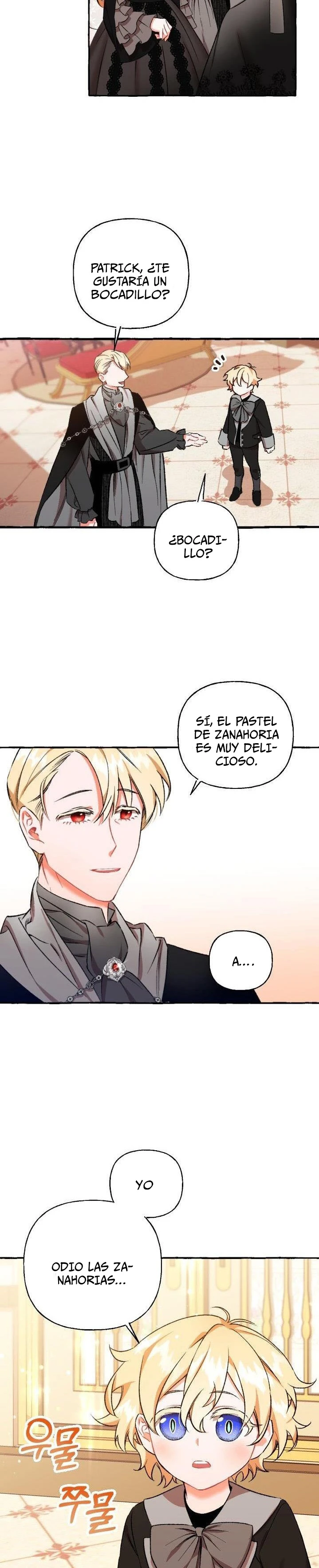 Déjame en paz, Duke - Capítulo 4 - Página 12 - LectorTMOo