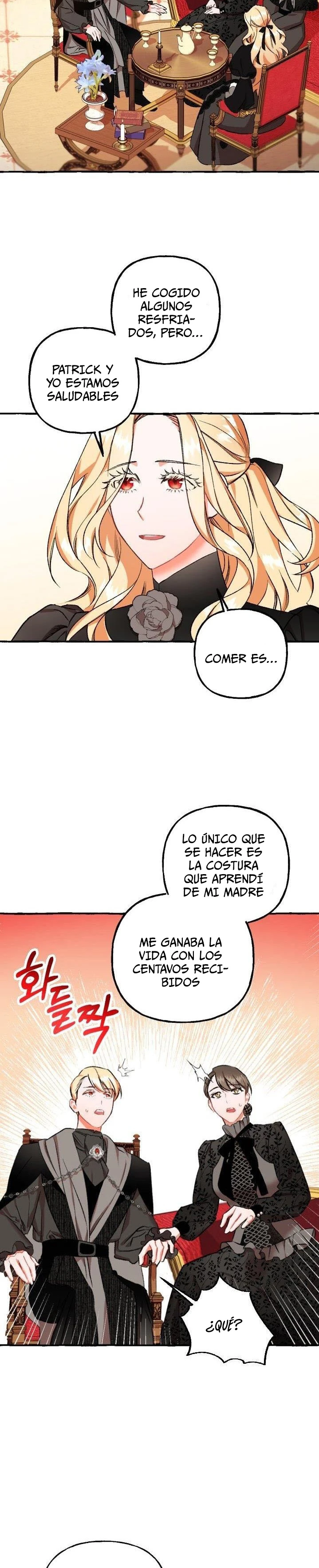 Déjame en paz, Duke - Capítulo 4 - Página 16 - LectorTMOo
