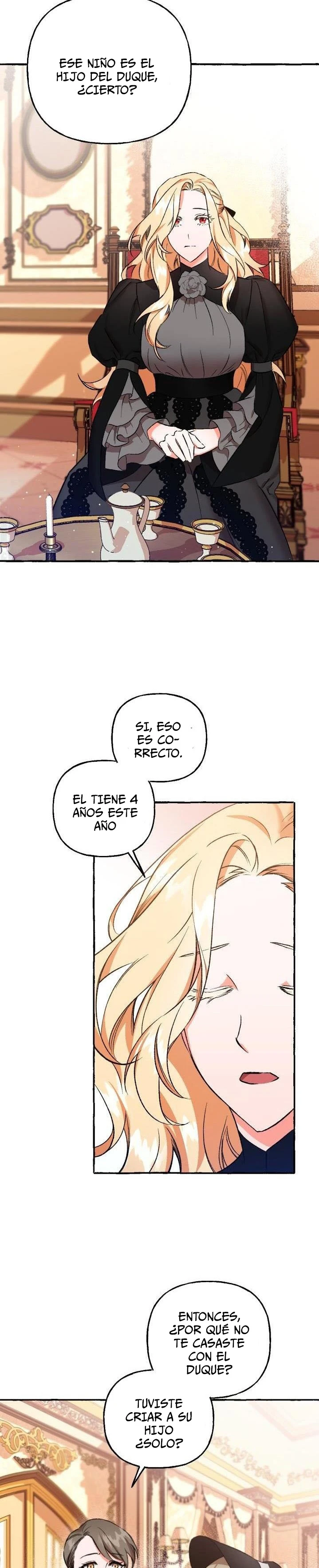 Déjame en paz, Duke - Capítulo 4 - Página 18 - LectorTMOo
