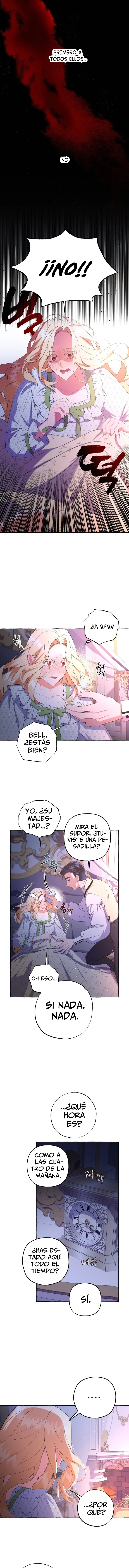 Déjame en paz, Duke - Capítulo 41 - Página 11 - LectorTMOo