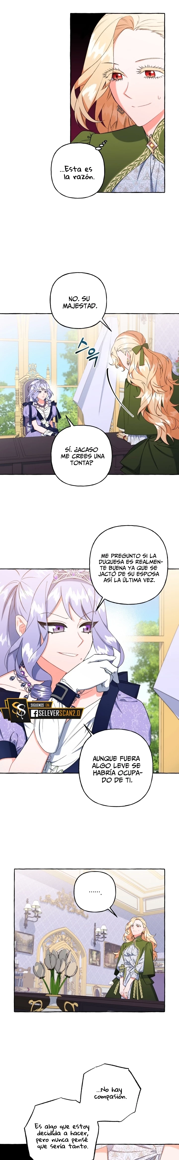 Déjame en paz, Duke - Capítulo 43 - Página 16 - LectorTMOo