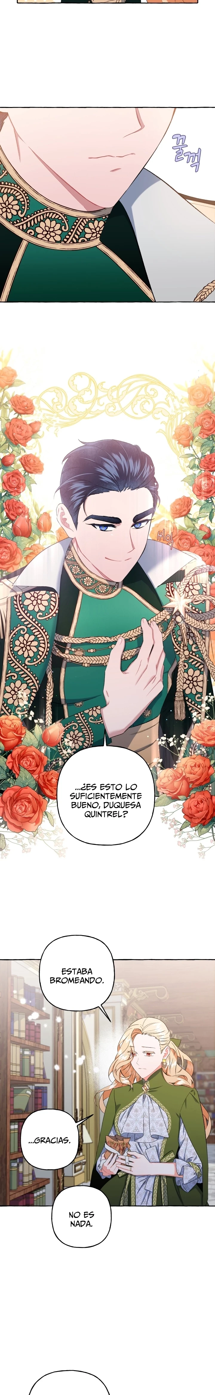 Déjame en paz, Duke - Capítulo 44 - Página 17 - LectorTMOo