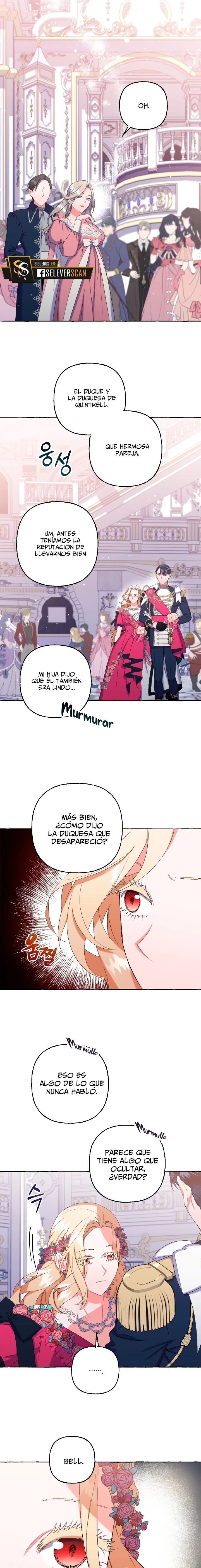 Déjame en paz, Duke - Capítulo 47 - Página 19 - LectorTMOo