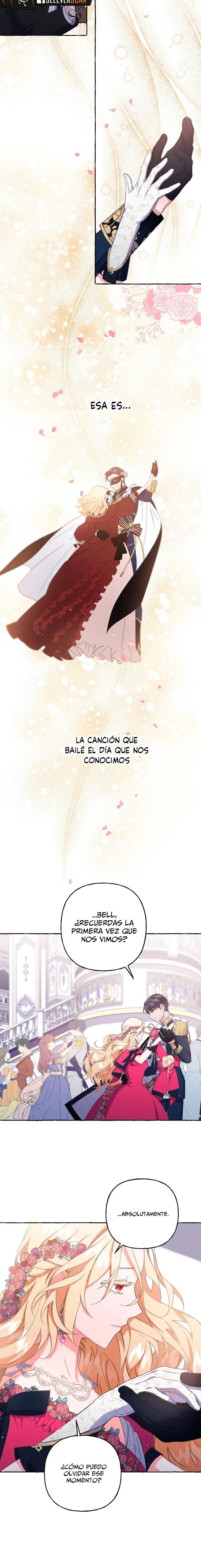 Déjame en paz, Duke - Capítulo 47 - Página 21 - LectorTMOo