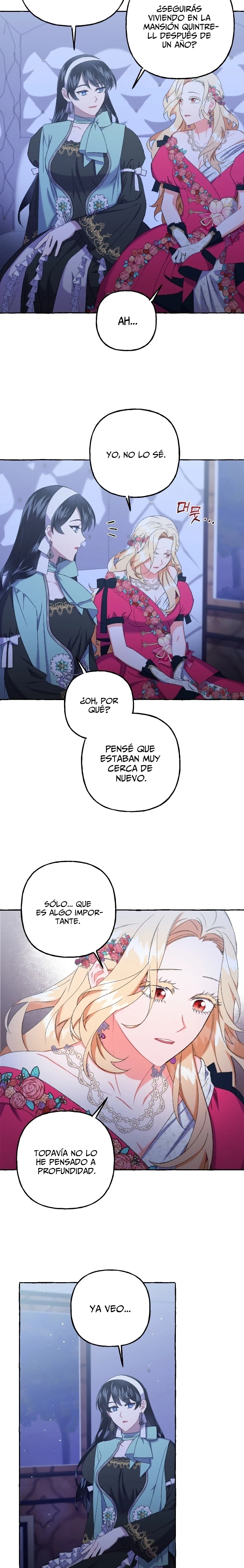 Déjame en paz, Duke - Capítulo 49 - Página 13 - LectorTMOo