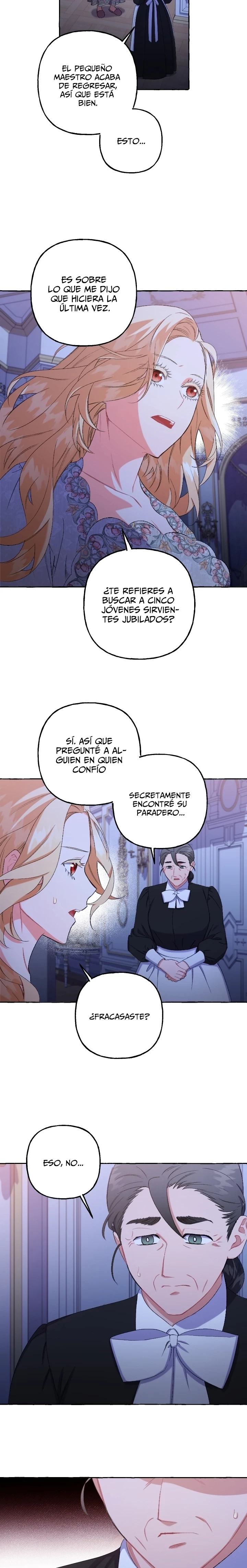 Déjame en paz, Duke - Capítulo 49 - Página 17 - LectorTMOo